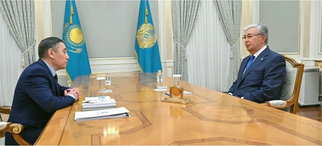 Нужно ли строить АЭС?