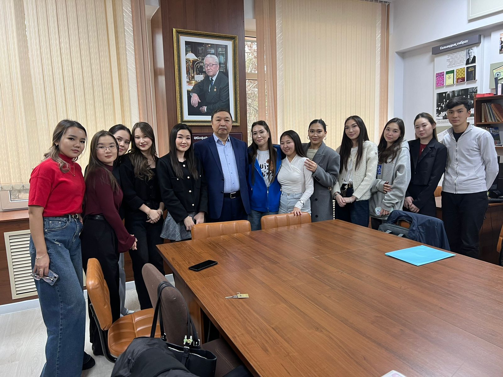 Financial fraud in the youth environment: prevention and information immunity