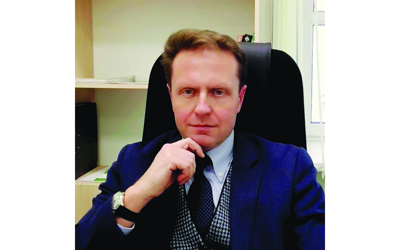 50 лет – 50 докторов PhD