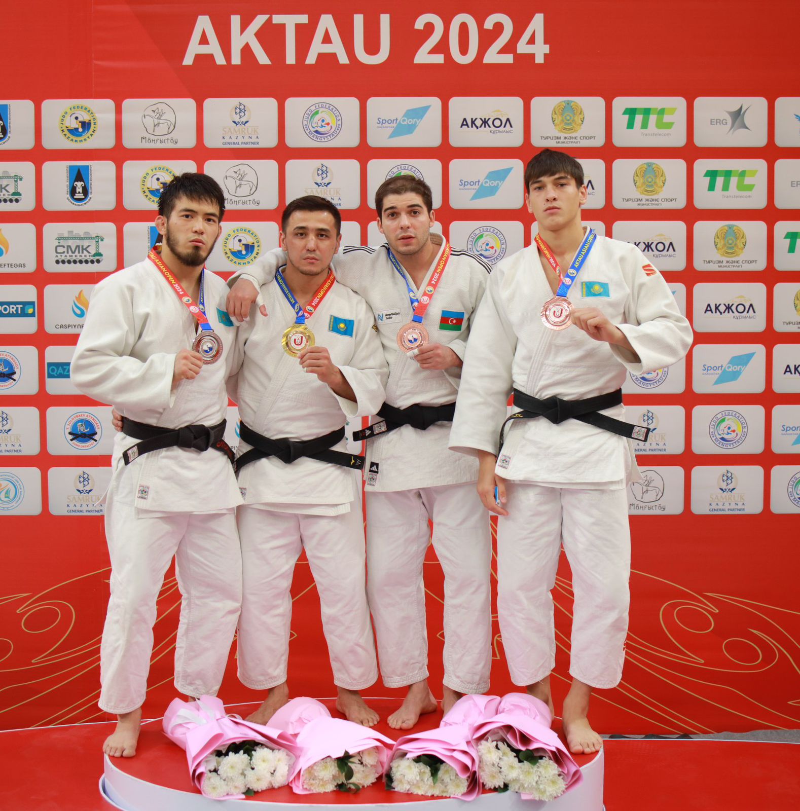 Asian Judo Cup