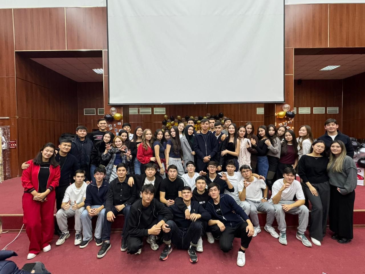 SDG 4: “The Last Stop” Project Concludes
