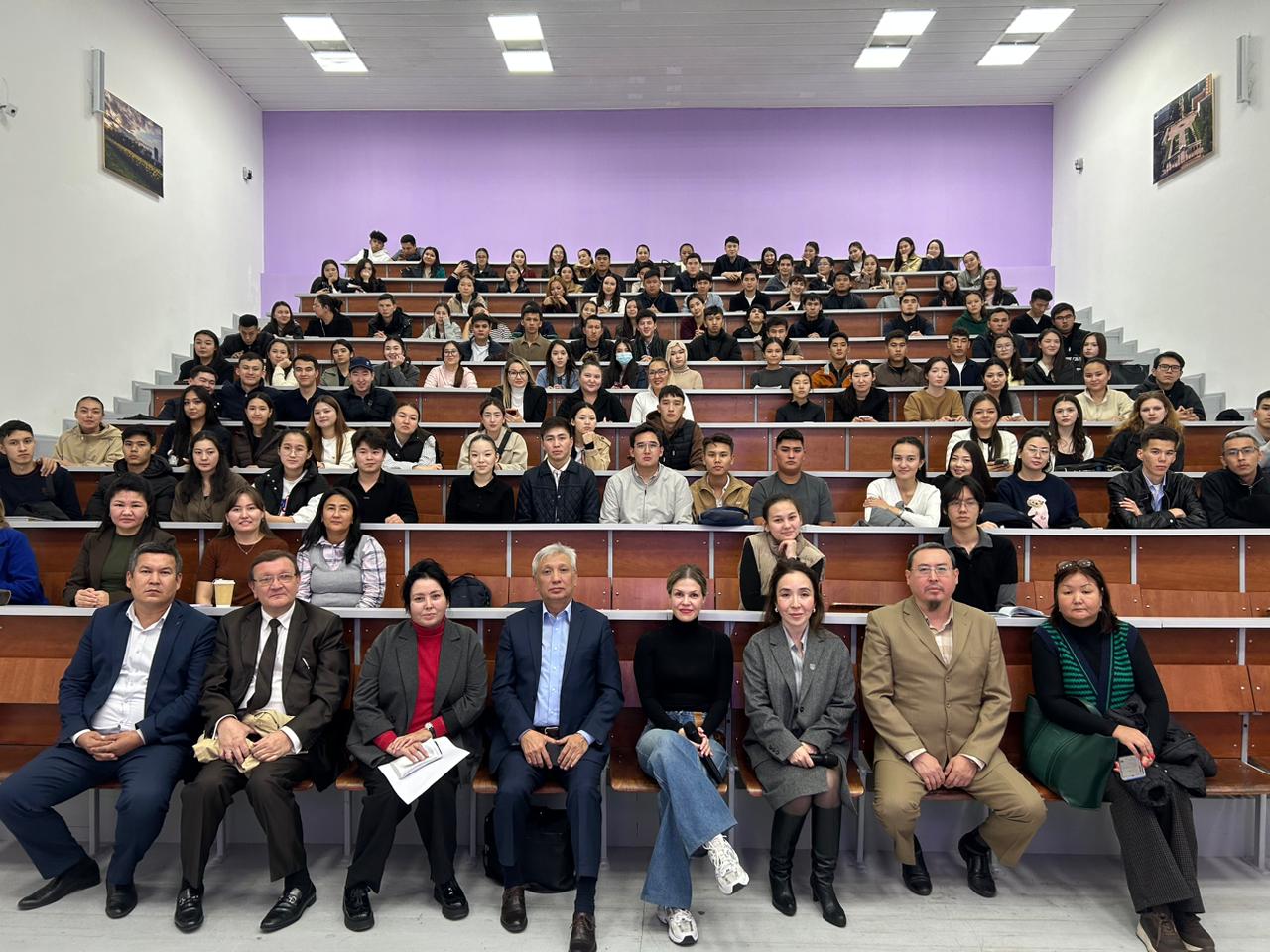 Training “Finance of the Future: Cryptocurrencies, Blockchain and Digital Money”