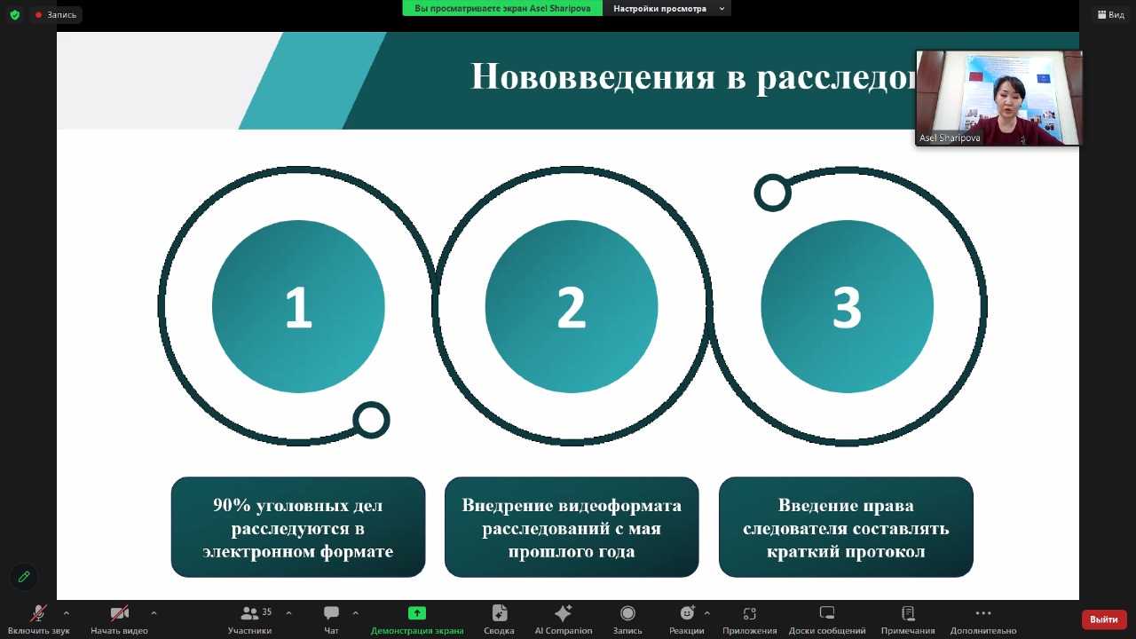 Повышение квалификации как важная часть образовательного процесса