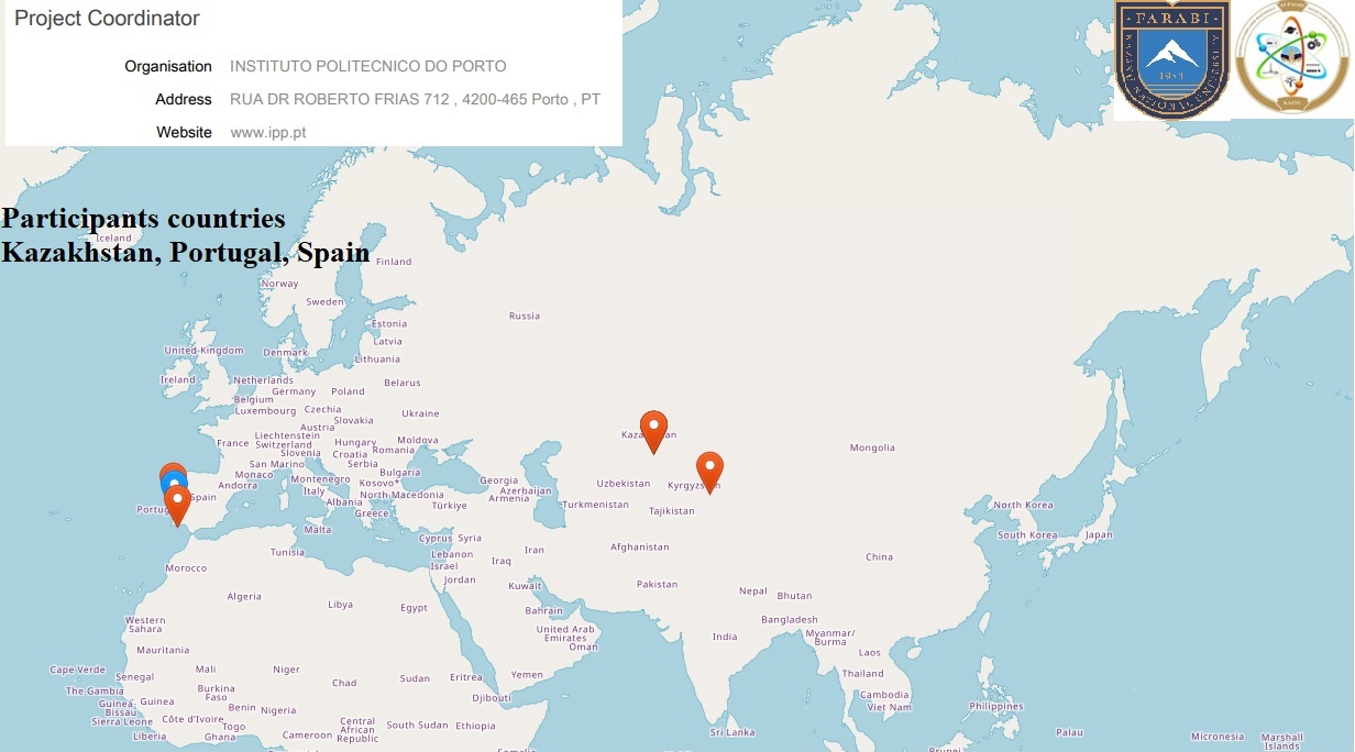 Преподаватели физико-технического факультета повышают квалификацию в рамках международного проекта EduFusion NSG. ЦУР 4 и ЦУР 8.