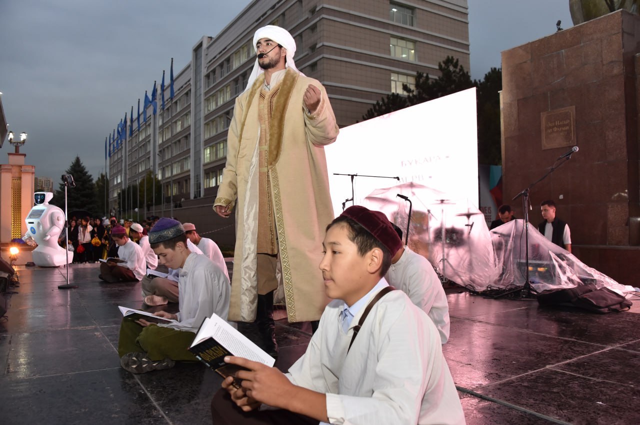 SDG-4: An educated and talented generation is the future of the country
