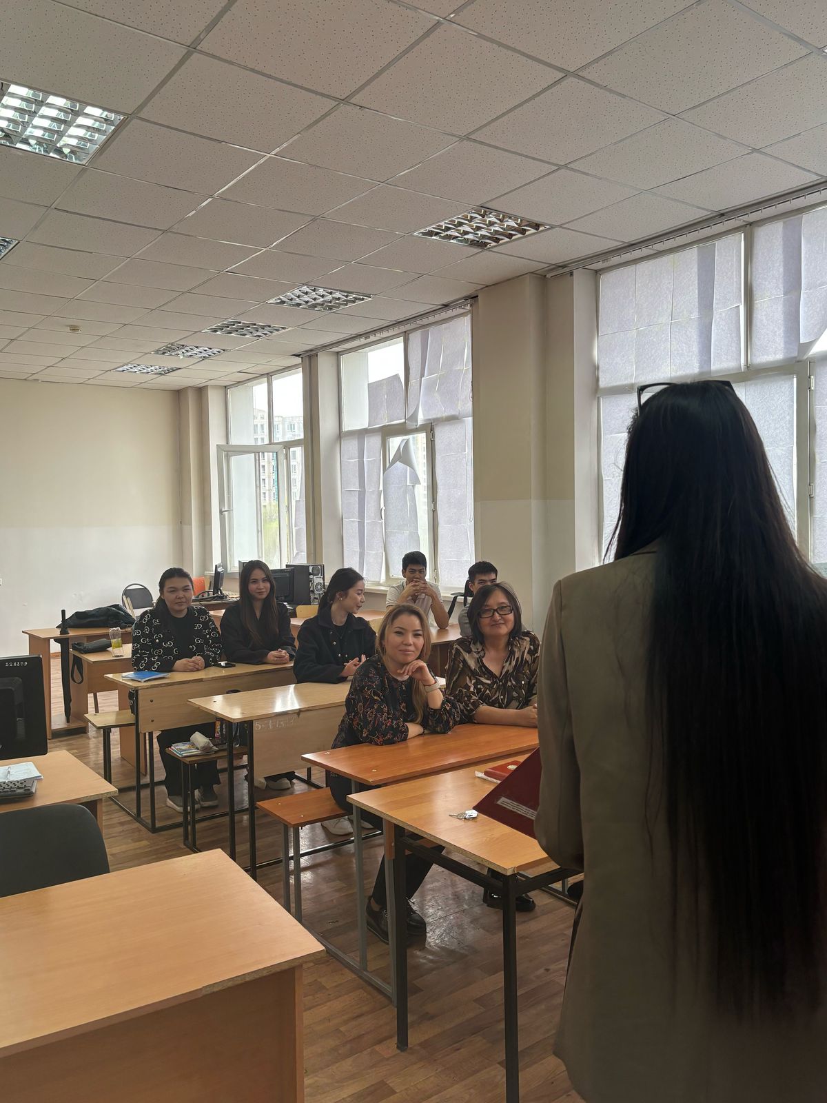 "The Importance of Gender Equality"