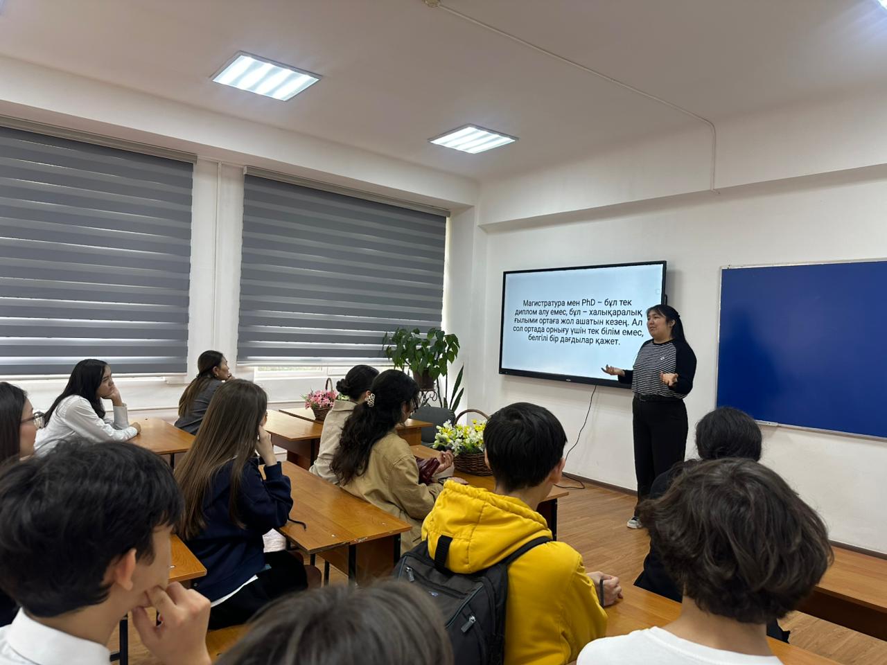 Open Day at the Department of Molecular Biology and Genetics: Introduction to Science and Educational Opportunities