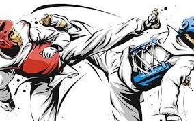 TAEKWONDO