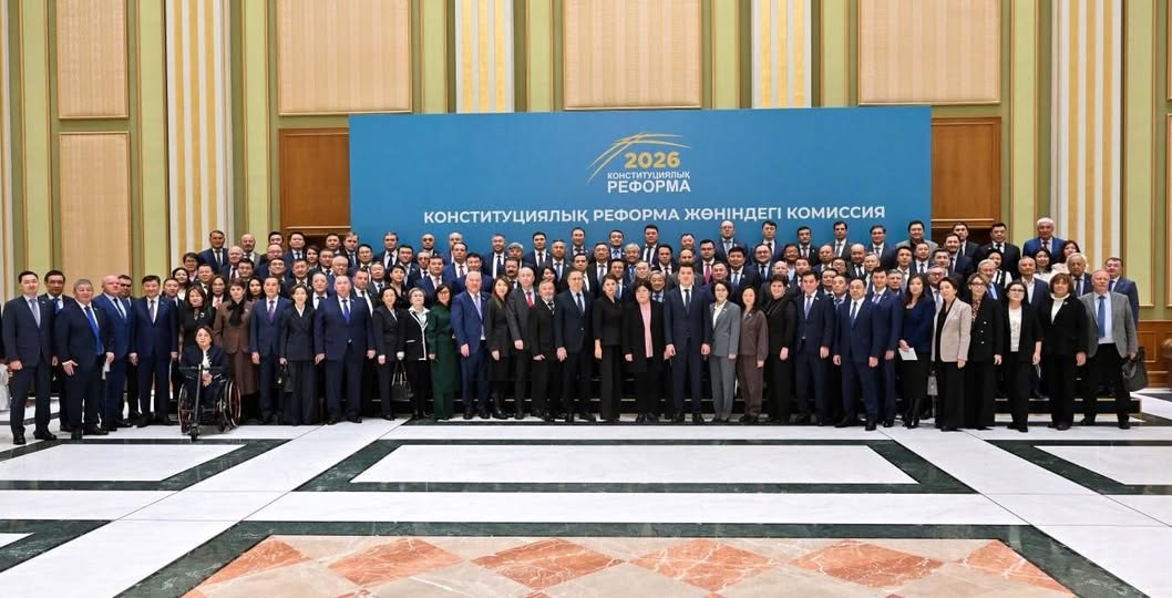 Human rights and freedoms are given priority in the new draft Constitution