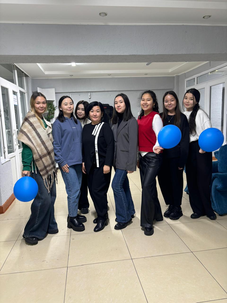 Event dedicated to Kazakhstan’s Independence Day