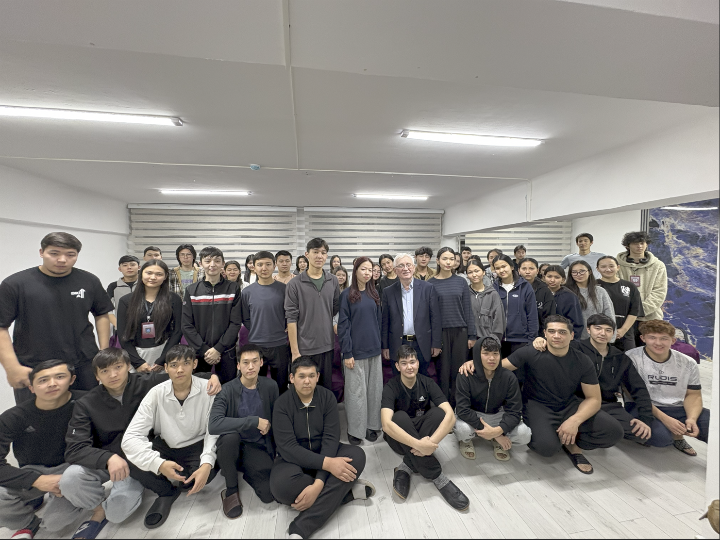 “Clean Kazakhstan” enhances the country’s reputation