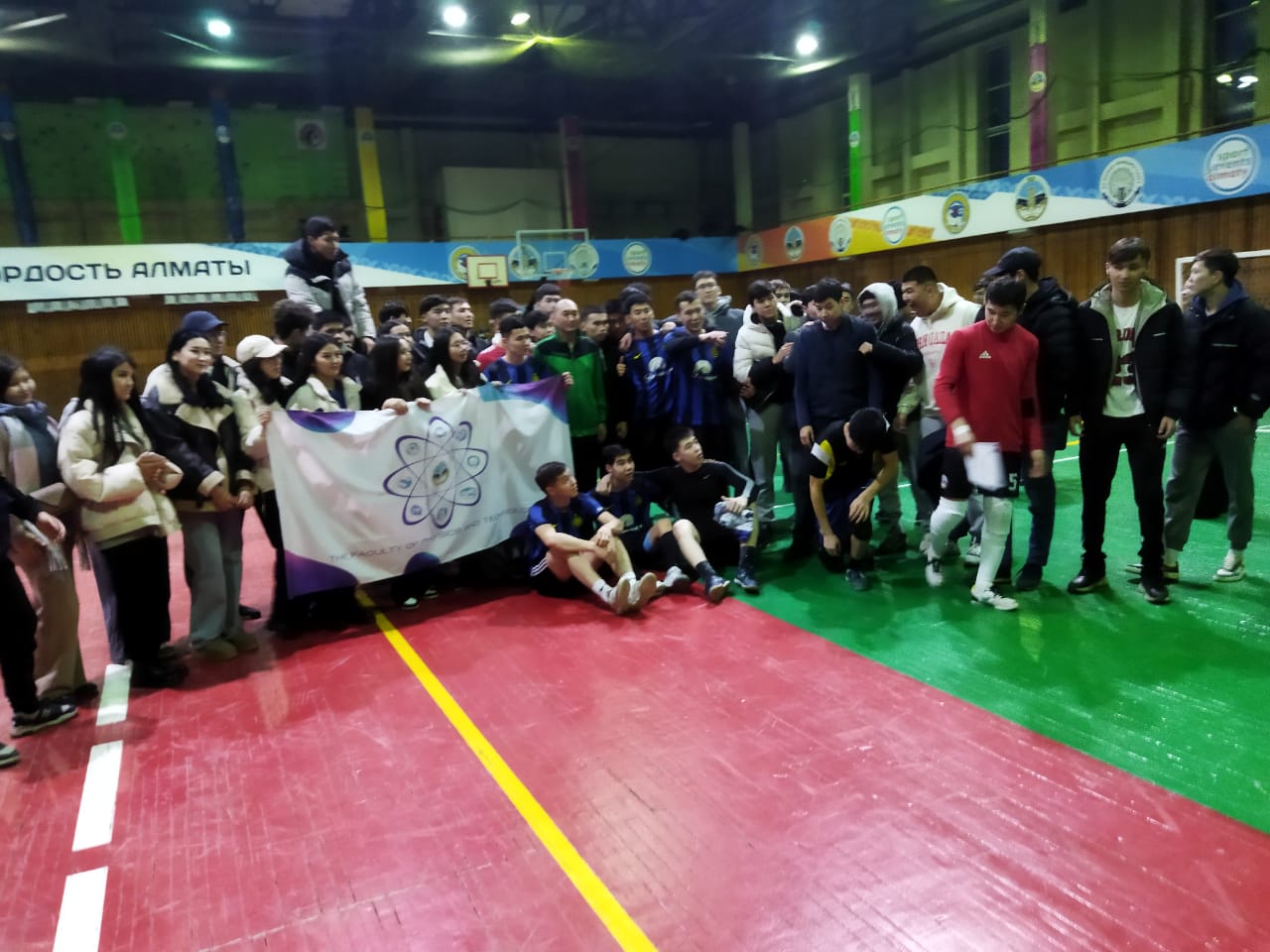 FUTSAL