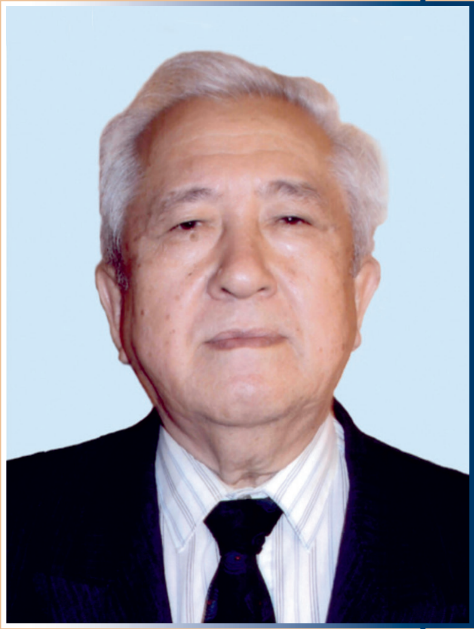 Kurmanov Saduakas