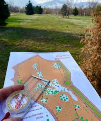 ORIENTEERING