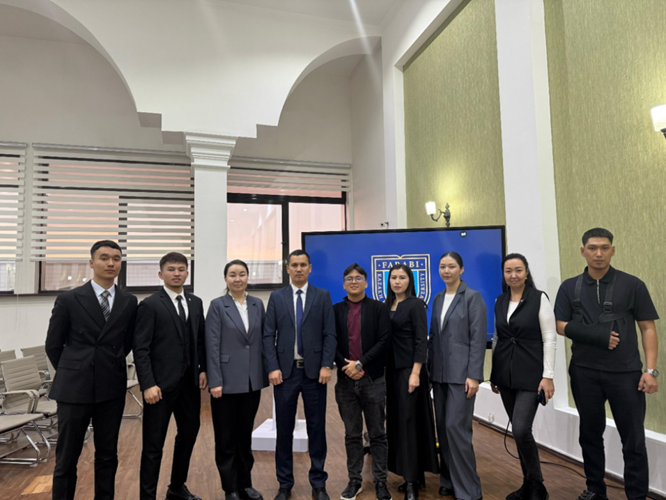 SDG-4: The 2nd Stage of the "Best Advisor – 2025" Competition Unveils Top Talent
