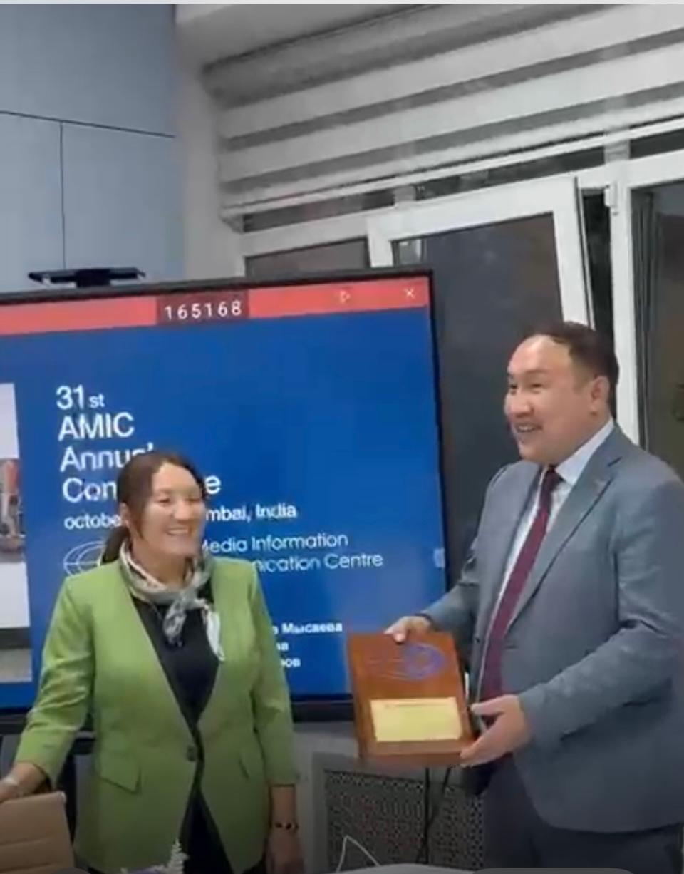 Проведено очередное заседание №3 Ученого совета факультета