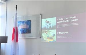 Прошла защита дипломных работ студентов японского отделения кафедры Дальнего Востока