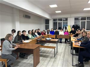 Круглый стол