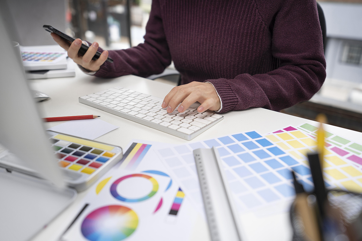 CREATIVE INDUSTRY - THE NEED OF THE HOUR