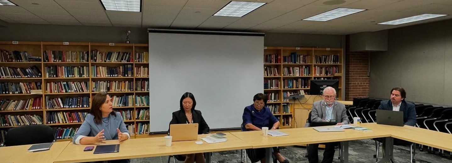 KazNU Faculty of International Relations strengthens cooperation with leading universities in the USA
