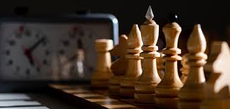 The 51st Spartakiad of HEALTH. Chess