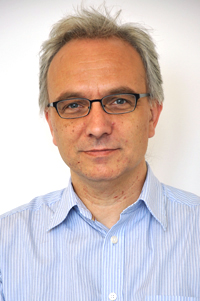 opening lecture by Peter Finke