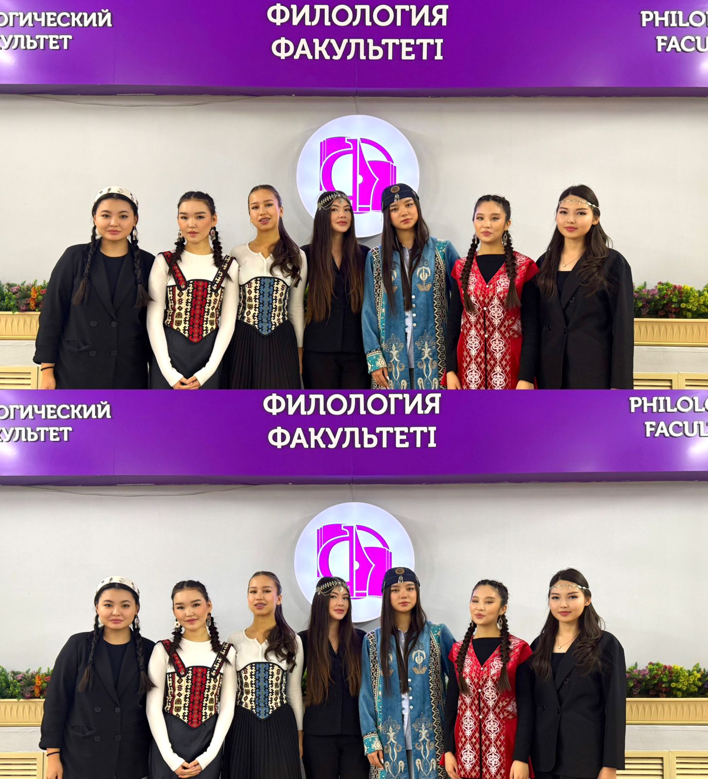 “National Values Week” (Promotion of Traditions and Customs, National Clothing Day)
