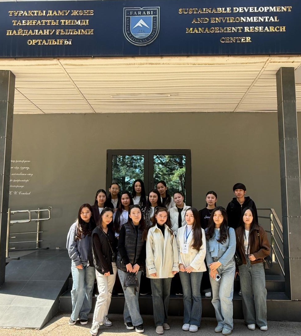 Formation of Socially Responsible Thinking among Students through the Lens  of the Sustainable Development Goals