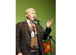 Professor Dzhumadil'daev awarded the State Prize of RK