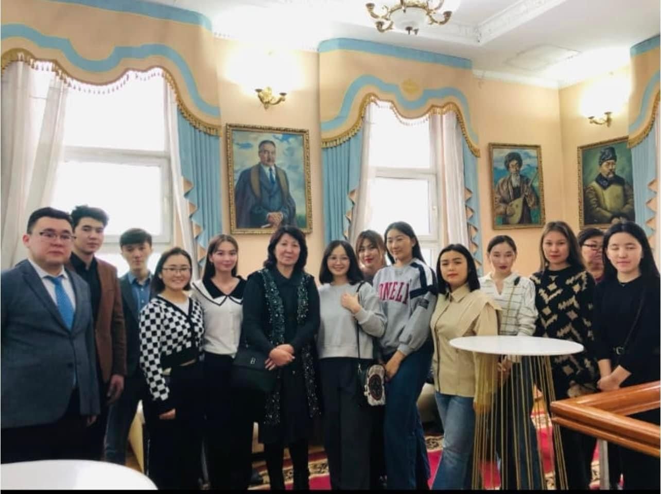 Республиканские литературные конкурсы