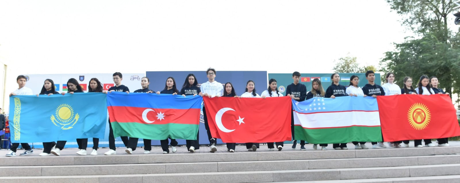 «Turki Fest Almaty – 2025» қалалық жастар фестивалі