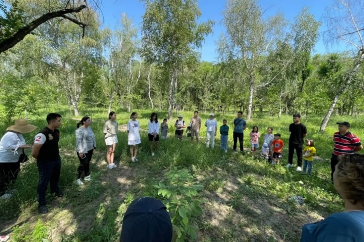 ЧЕЛЛЕНДЖ ECOSTUDENTKZ