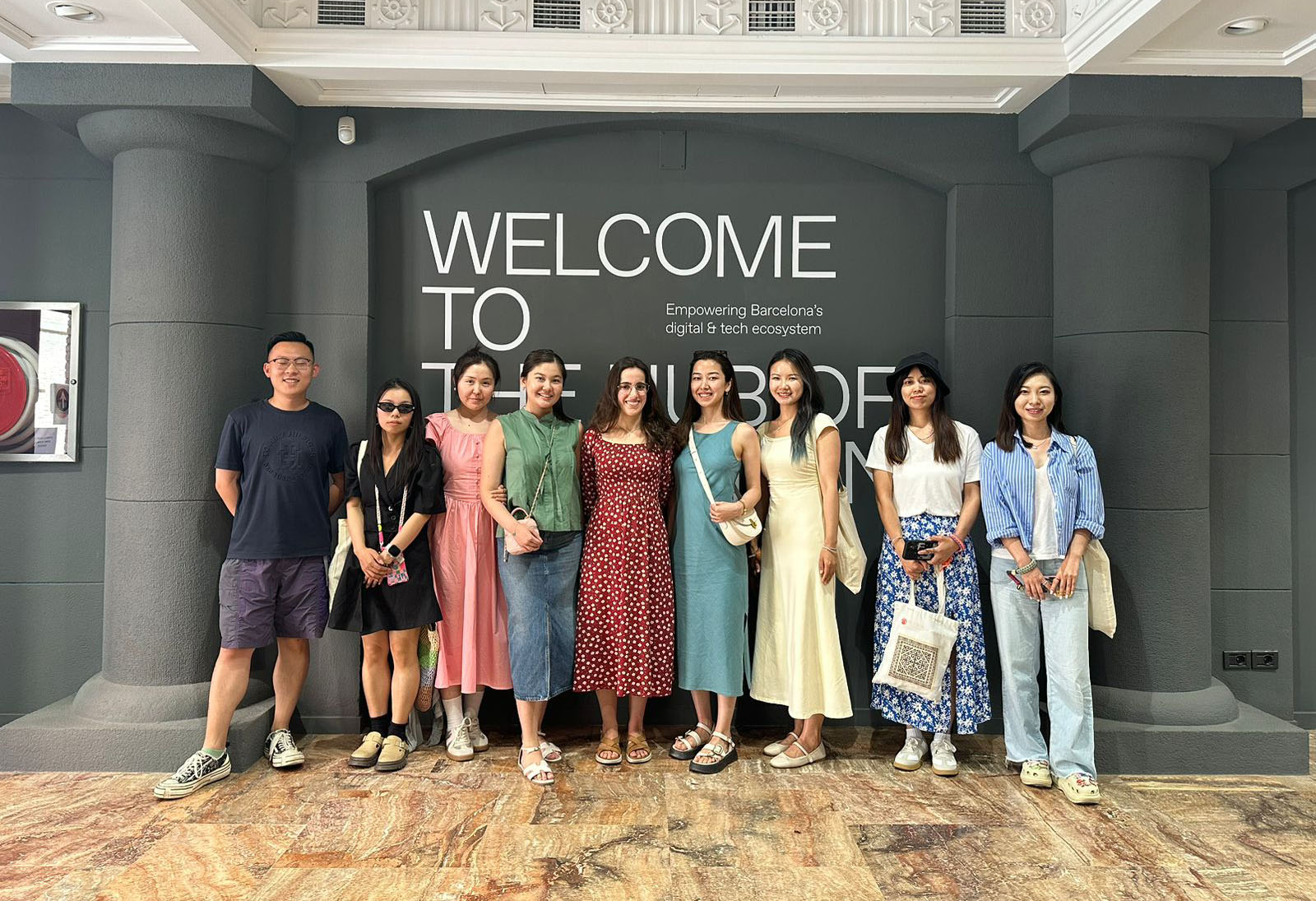 Al-Farabi Business School expands the boundaries of partnership