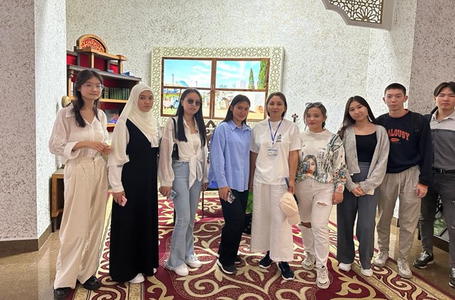 SDG 4. Quality education