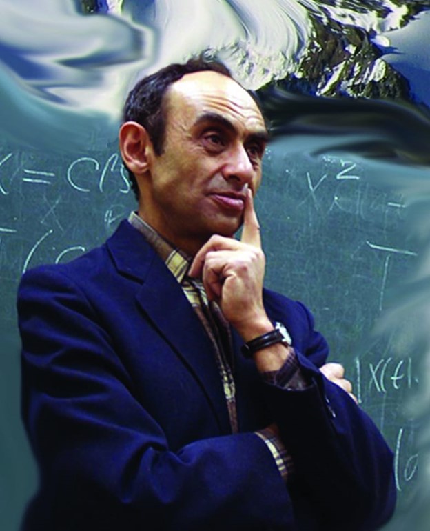 Beyond the Numbers: A Celebration of Life