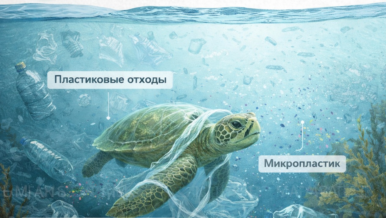 Центрально-Азиатско-Германский институт по охране экосистем и биоразнообразия принял участие в работе Зимней школы