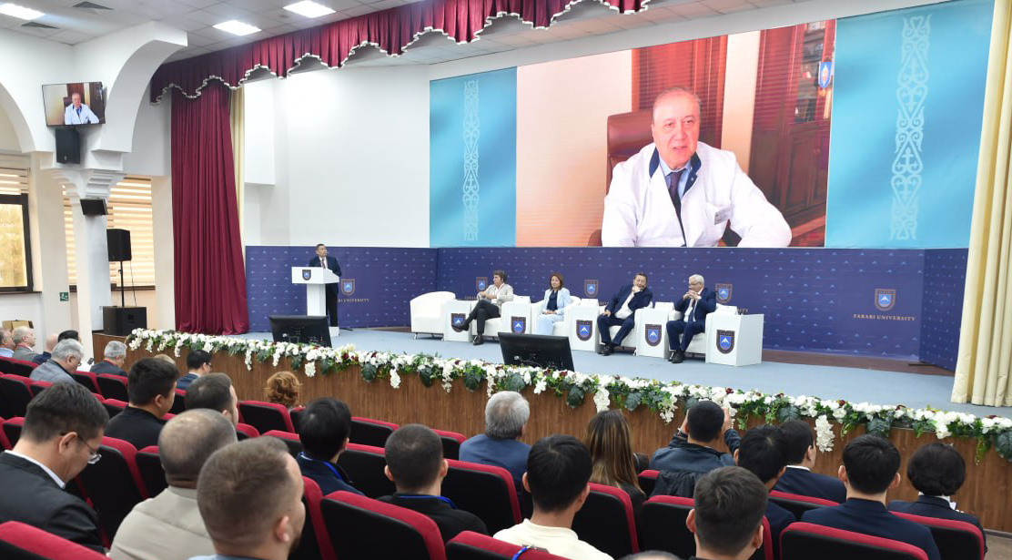 Конгресс на тему мужского здоровья