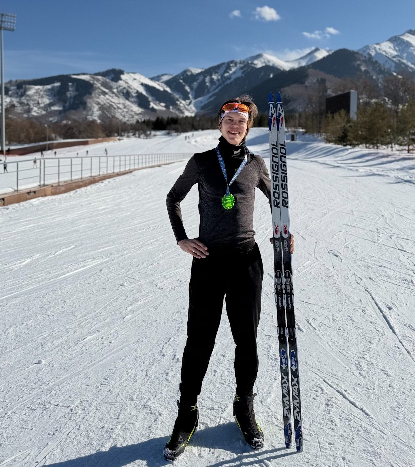 Almaty Ski Fest