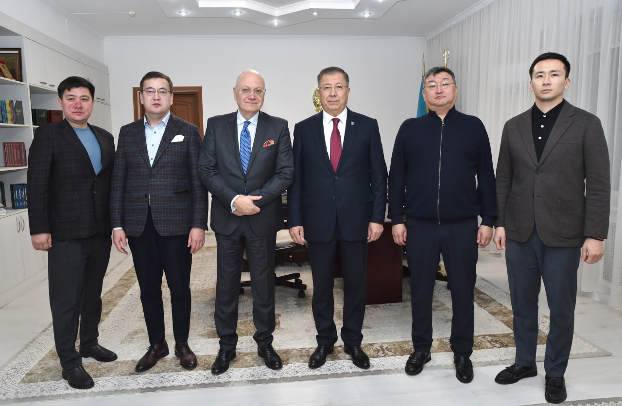 Business education will be developed