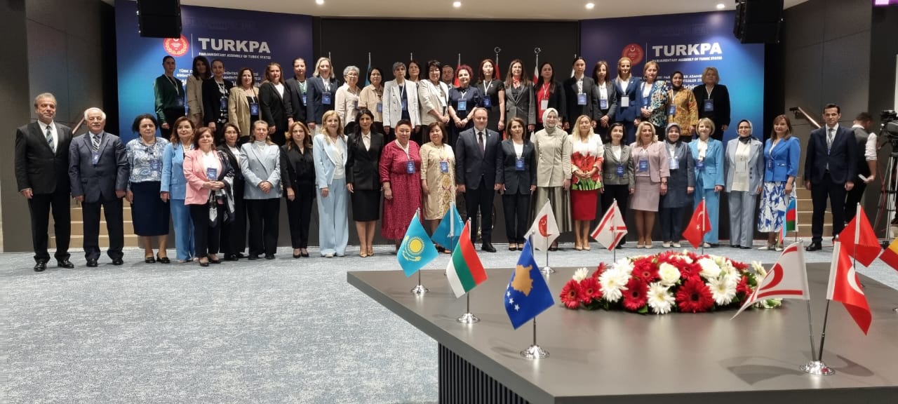 Kazakhstan and the Turkic World Cooperation