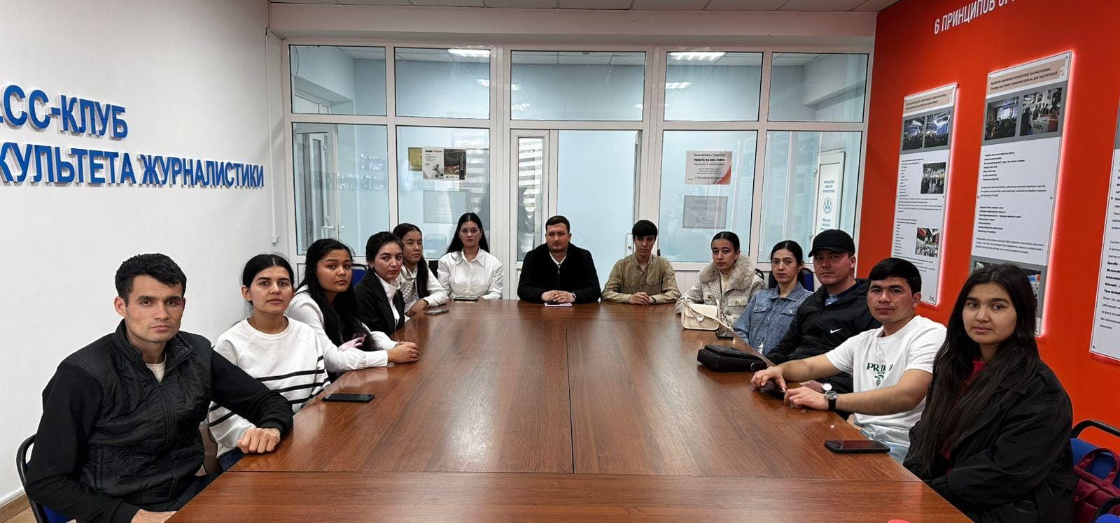 “Clean Kazakhstan: A Foreign Student’s View on Cleanliness and Order in Almaty.”