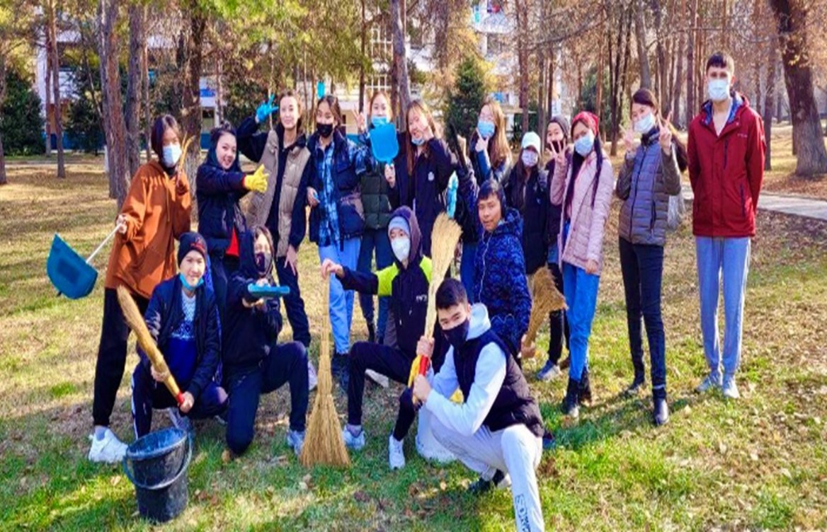 Environmental action