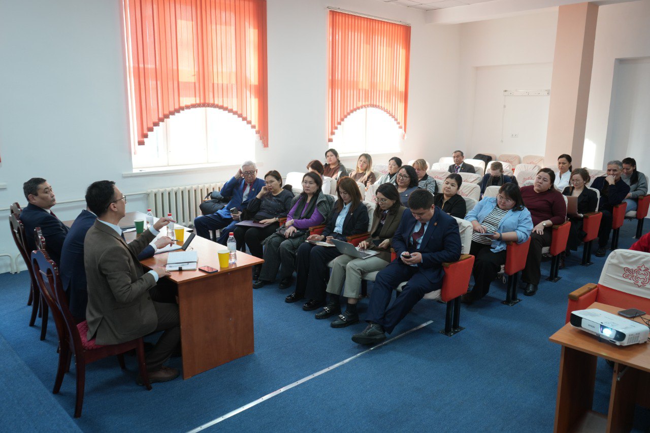 Определены новые направления развития медицинской науки