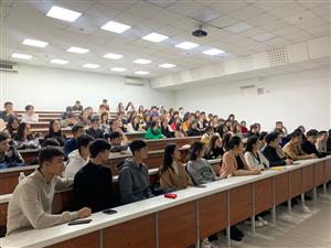 Здоровый образ жизни