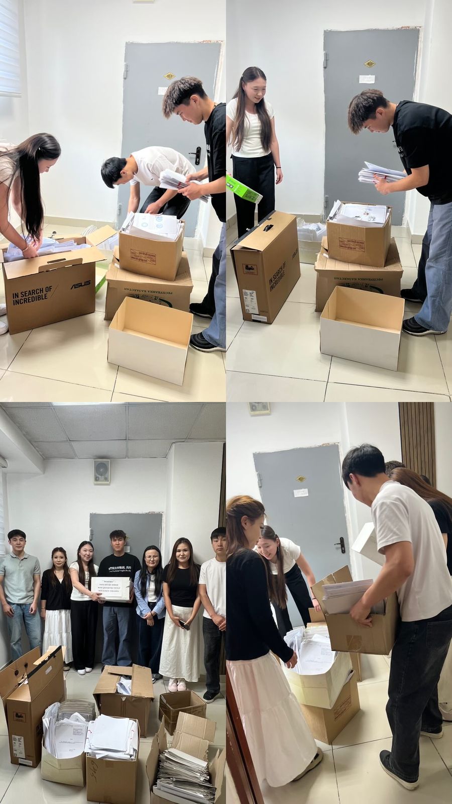 SDG 15. “EcoCouncil” within the “Taza Kazakhstan” Project: A Step Toward Environmental Culture