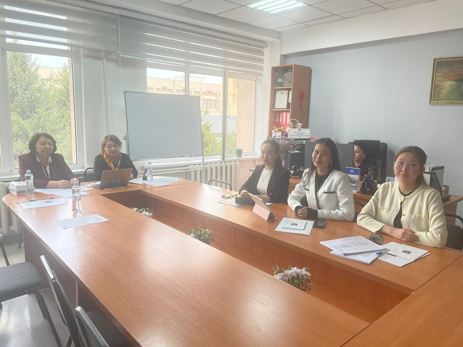 "Cognitive  and Function Paradigms" section within the framework of Farabi Alemi Conference