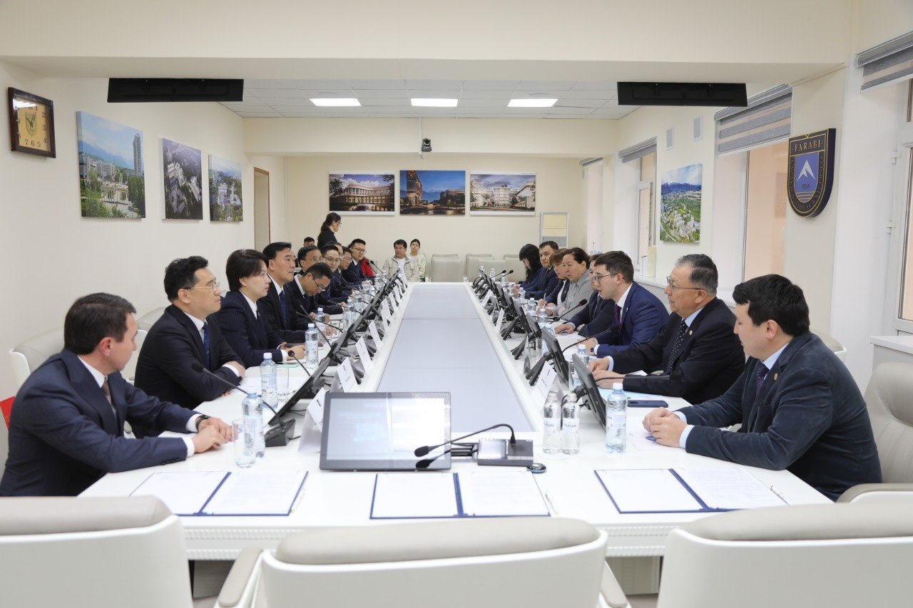 Priority is given to technology and digital solutions