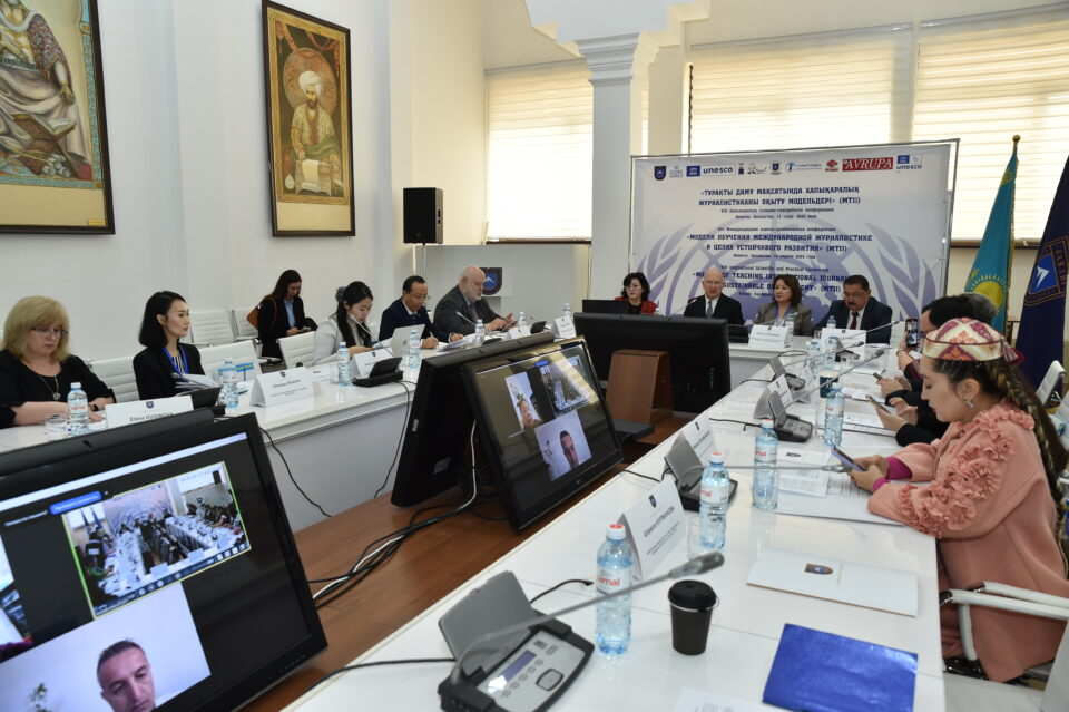 SDG-4. UNIVERSITY AND SUSTAINABLE DEVELOPMENT: RISKS AND OPPORTUNITIES