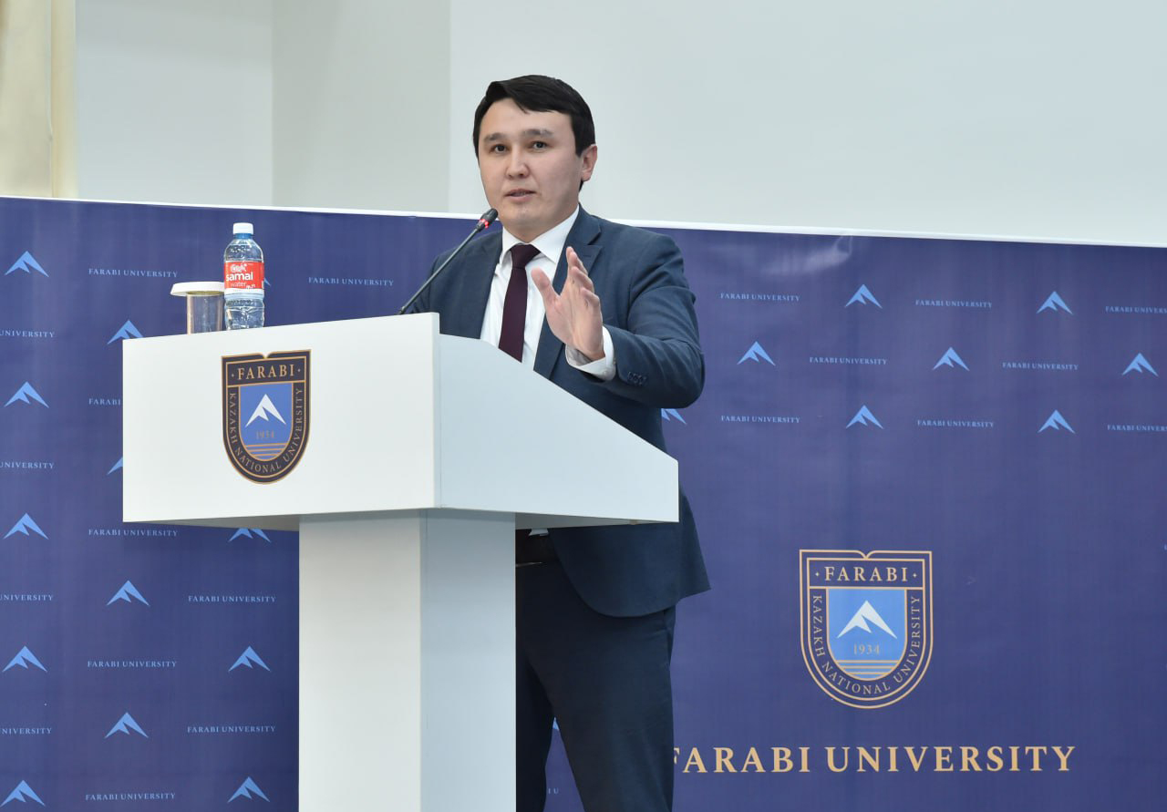 Новые назначения