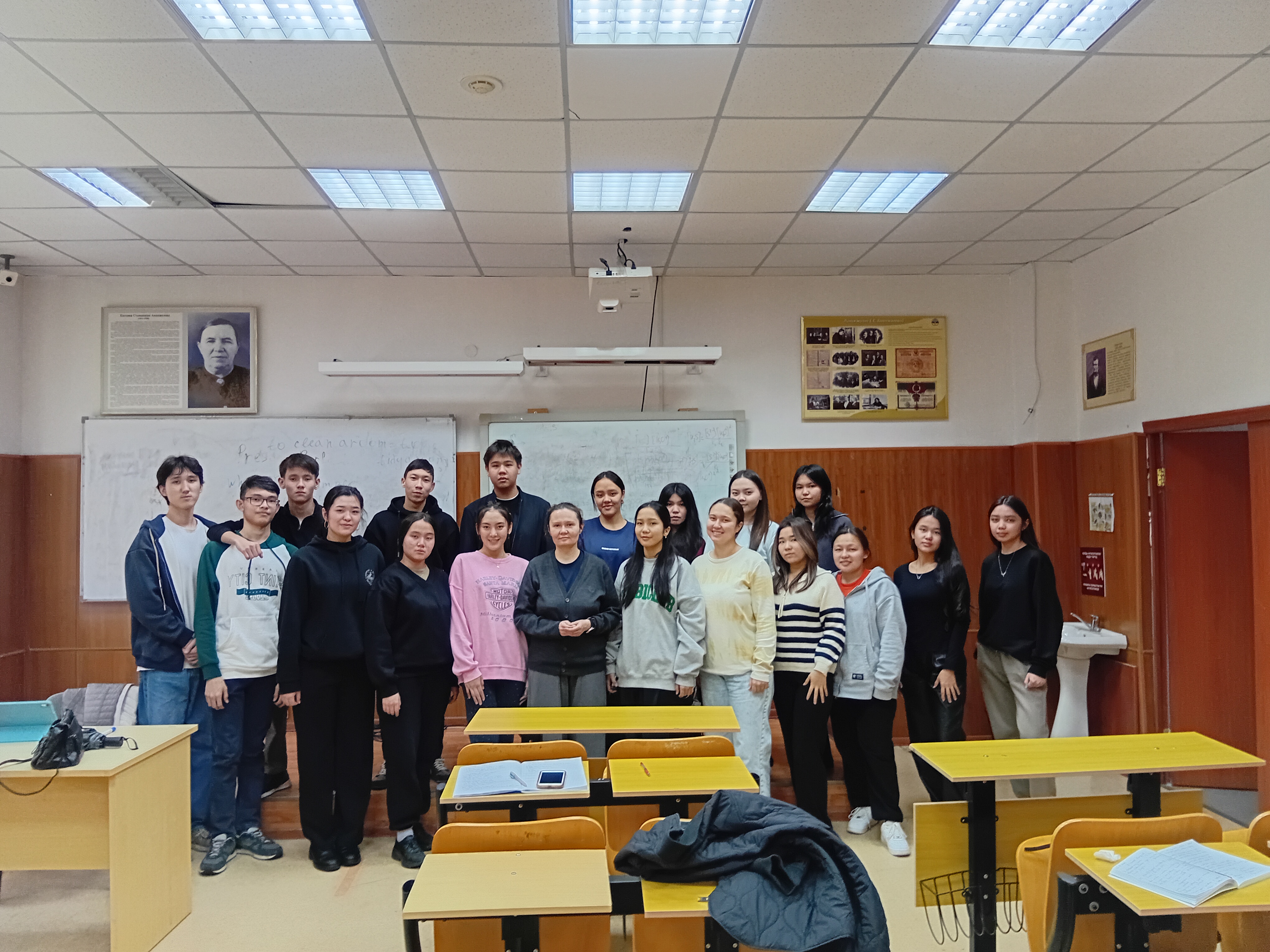 The role of education in promoting SDG